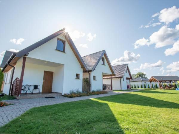 Domki u Bogdana, Reserva ahora  Dąbki Pomerania Occidental