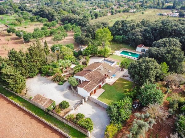 Cal Rei Gran by Balearic Villas, Prenota  Pollença Maiorca