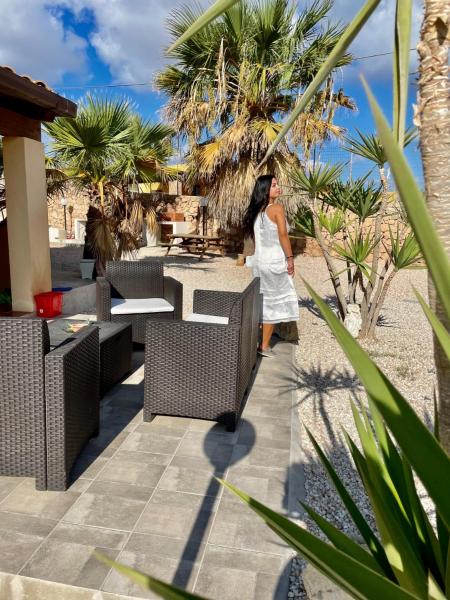Villa Misangi, Reserva ahora  Lampedusa Italia