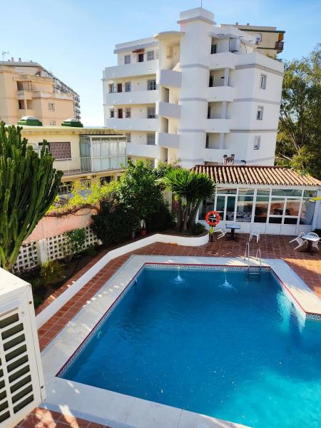 Apartamentos Don Daniel, Prenota Appartamento Benalmádena 
