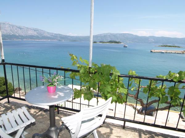 Apartments Skorin, Prenota Appartamento Lombarda 