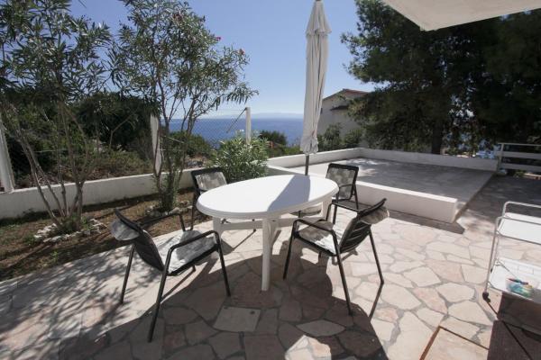 Apartments Simac, Buchen Sie Ferienwohnung Hotels in Gespanschaft Split-Dalmatien mit Parkplatz, Parkplätze
