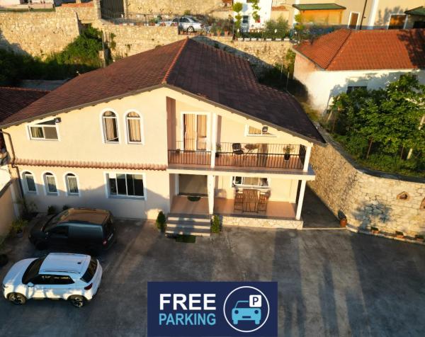 Vila AMA Kruje, Réserver  Krujë Durres County