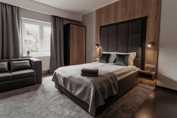 NOVA Apartamenty&Pokoje, Buchen Sie  Rozewie Jastrzebia Gora