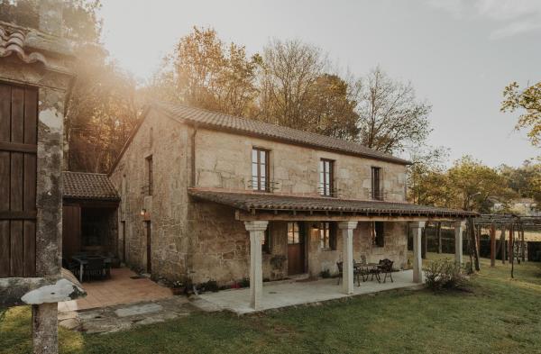 Casas Alexandre, Buchen Sie  Pontevedra Provinz Pontevedra