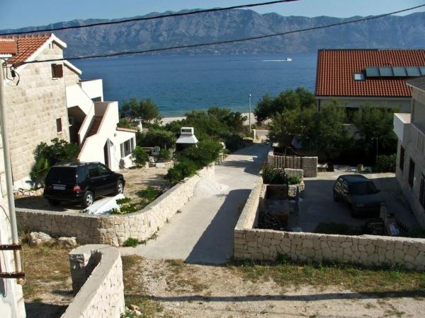Apartments Marieta, Prenota Appartamento Povlja 