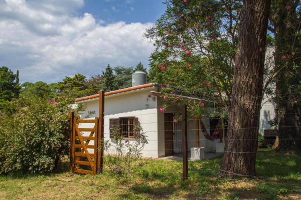 Casa Sirius Villa Gesell, Prenota  Villa Gesell 