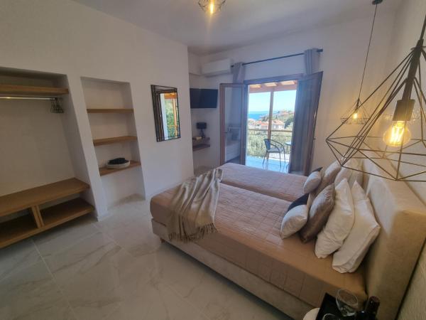 Olive Grove View, Prenota  Skiathos 