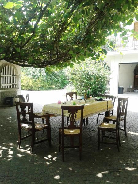 Talonno il frutteto, Buchen Sie  Invorio Lago Maggiore