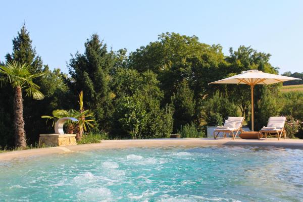 Burgunderhof - Steiermark, Reserva ahora  Hoteles con piscina en Estiria, Piscina