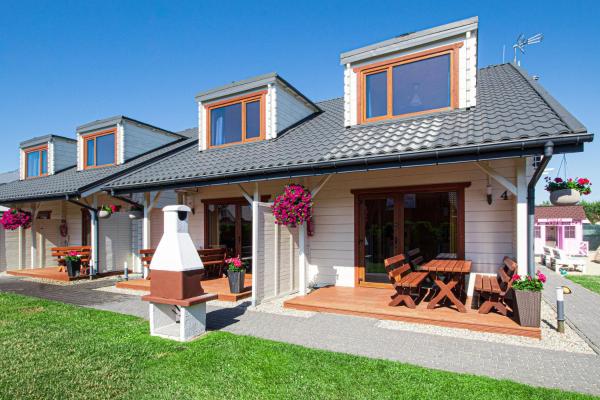 Domki i Apartamenty Al Mare, Reserva ahora  Sianożęty 
