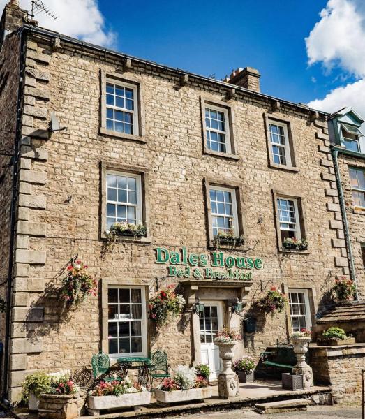 Dales House, Buchen Sie  Hawes Yorkshire Dales
