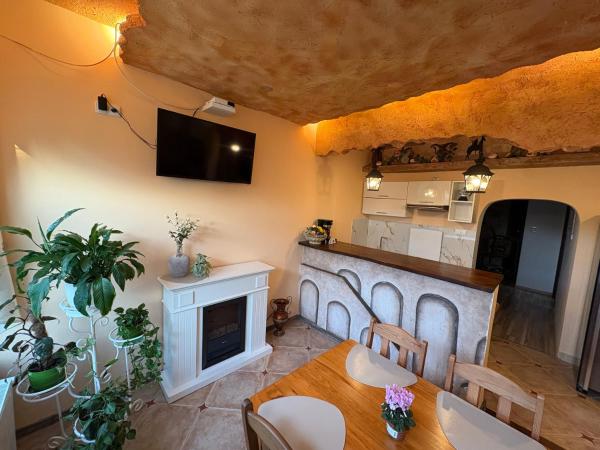 Apartamenty Vesuvio, Reserva ahora  Dźwirzyno 