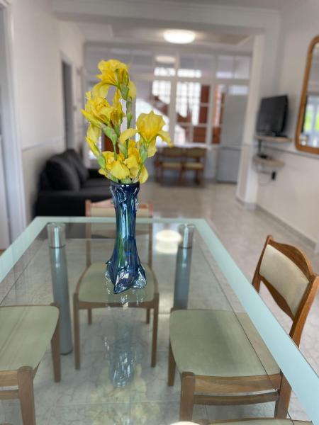 Pingvin Cukrászda Apartman felső szint, Buchen Sie  Balatonmáriafürdő 
