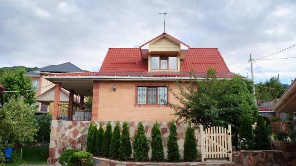 Karloff Villa, Buchen Sie  Almaty Kasachstan