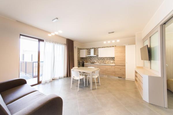 Il piccolo Diavolo, Buchen Sie  Hotels mit Pool in Sizilien, Schwimmbad