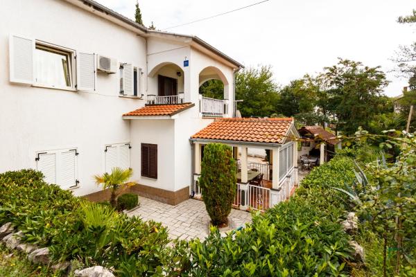 Apartmani Mili, Buchen Sie  Malinska Insel Krk