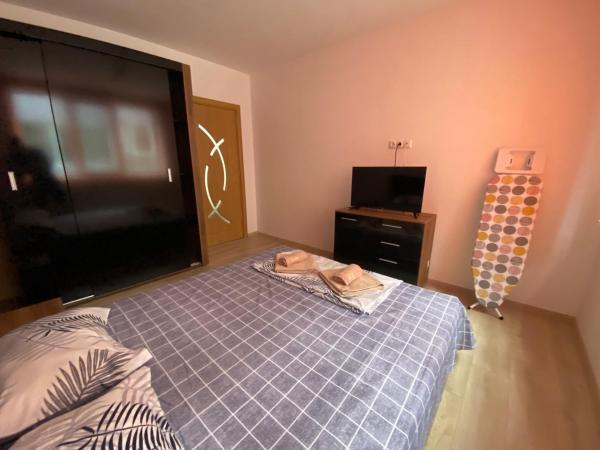 Apartamenti Eli, Prenota  Pomorie 