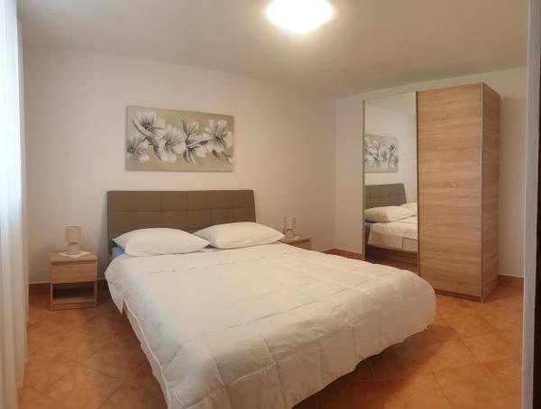 Apartments Tuzlak, Reserva ahora Apartamento Hoteles en Kvarner con aparcamiento, Aparcamiento