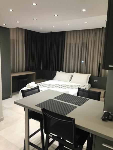 B. U. Luxury Apartments, Prenota Appartamento Asprovalta Macedonia