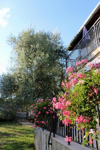 Turković Apartments, Buchen Sie Ferienwohnung Žgaljić Insel Krk