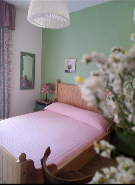 B&B il Country e il Mare, Reserva ahora  Hoteles en Abruzos con aparcamiento, Aparcamiento