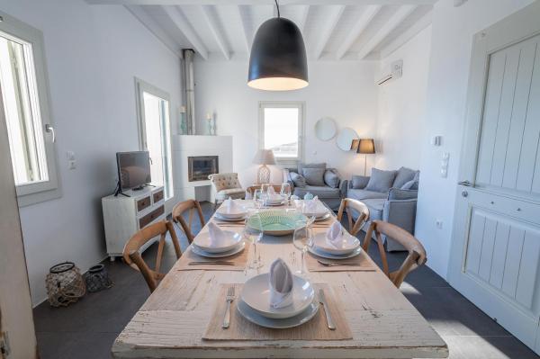 THOAS Residences, Prenota  Moudros Limnos