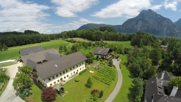 Bauernhof "Unteres Feld", Reserva ahora  Hoteles en Alta Austria con aparcamiento, Aparcamiento