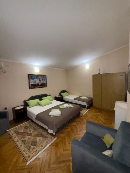 Apartment Stana, Book Apartment Petrovac na Moru 