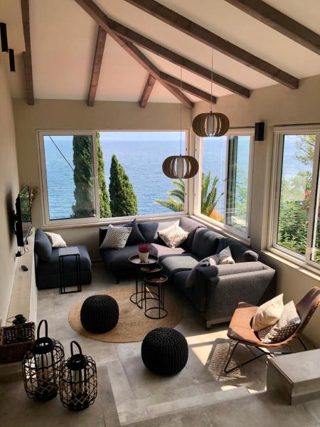 Apartment Villa Nede, Buchen Sie Ferienwohnung Trpanj Pelješac