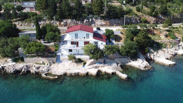 Apartmani Mila, Prenota Hotel Starigrad (Cittavecchia) Starigrad-Paklenica Riviera