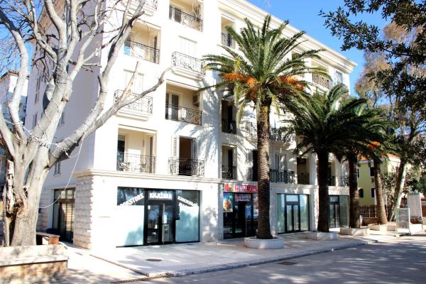 Vasiliki Seaside Apartments, Prenota Appartamento Petrovac na Moru Riviera di Budua
