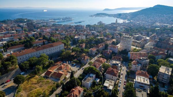 APARTMENT SANJA&SUNCE, Buchen Sie Ferienwohnung Split Gespanschaft Split-Dalmatien, nahe Hafen von Split