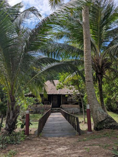 Rimba Resort - Dive Centre & Spa, Prenota  Pulau Sibu 