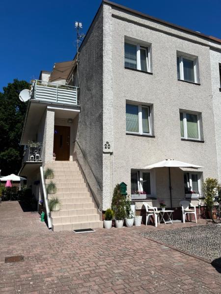 J&T Pokoje Wczasowe, Réserver  Kołobrzeg 