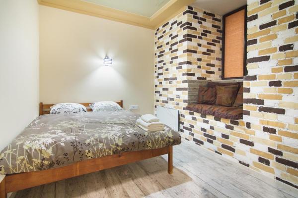 Club Suite near Deribasovskaya, Buchen Sie Ferienwohnung Oblast Odessa 