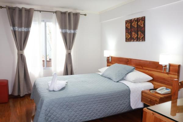 Hotel Paola Antofagasta, Buchen Sie Hotel Antofagasta Antofagasta
