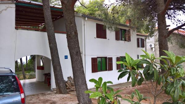 Apartments Vera - Mirca, Prenota Appartamento Mirce 