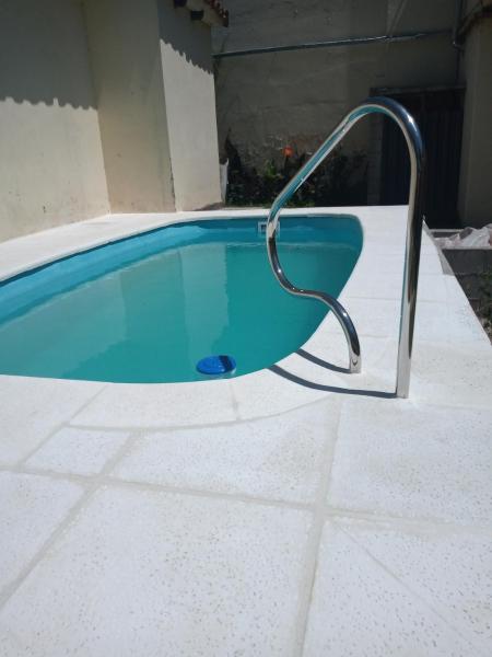 Tunqush Huasi, Prenota  Hotel a Córdoba con parcheggio, Parcheggio