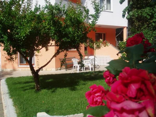Apartments Karaba, Réserver Appartement Pakostane Comitat de Zadar