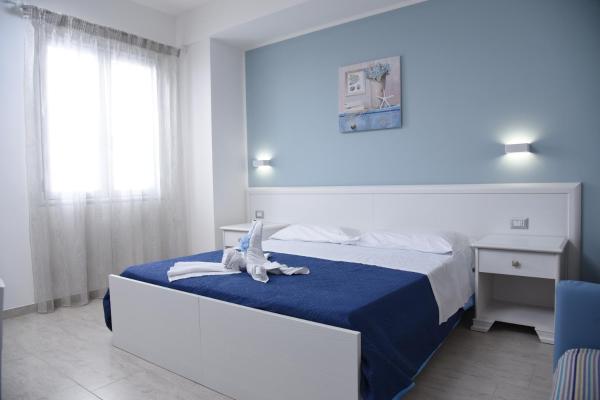 B&b VICTORIA, Buchen Sie  Hotels in Porto Cesareo mit Parkplatz, Parkplätze
