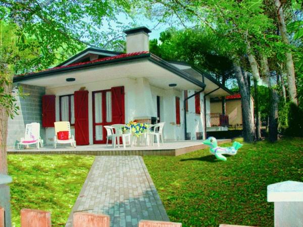 Lignano Riviera with barbeque, Reserva ahora  Hoteles en Véneto con aparcamiento, Aparcamiento