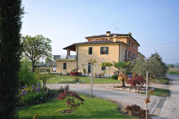 Agriturismo Corte Albarel, Prenota  Hotel a Veneto con piscina, Piscina