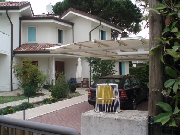 Villa Dei Dogi, Prenota  Hotel a Veneto con parcheggio, Parcheggio