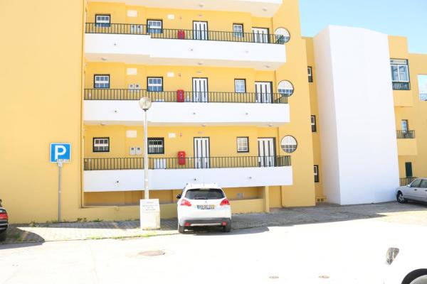 Apartamento Maria, Prenota  Alvor 