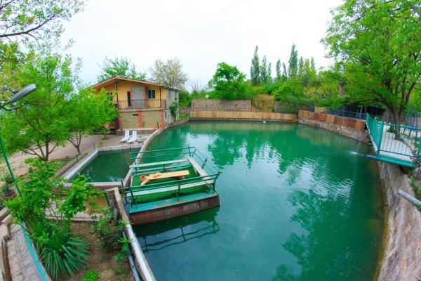 Amirans Lake, Buchen Sie  Tiflis Region Tibilisi