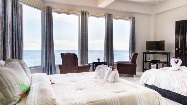 Jaynet Oceanview Resort, Buchen Sie  Boljoon Cebu