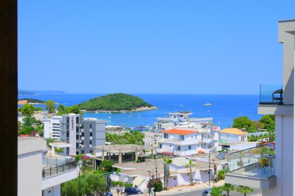 Hotel Marku, Buchen Sie  Hotels in Qark Vlora mit Parkplatz, Parkplätze