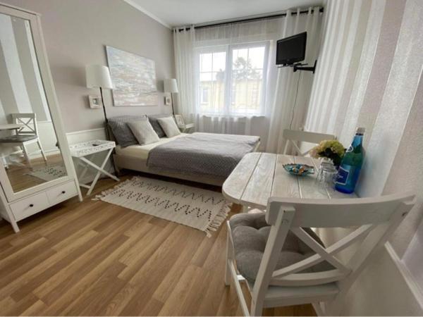 Pod Aniołem, Reserva ahora Hotel Mielno 