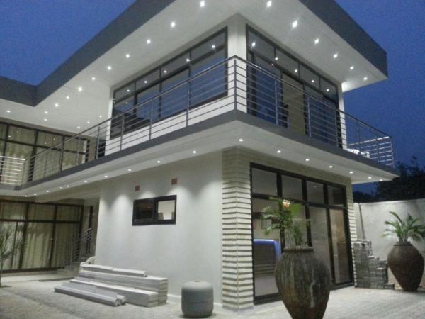 Pamo Hotel and Restaurants, Réserver  Kitwe 